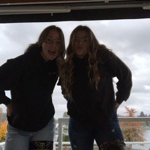 Meet your Posher, Kylie